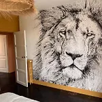 Le French Loft Plein De Charme Au Coeur De Pouvant Accueillir 8 Personnes Appartamento *