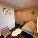 Le French Loft Plein De Charme Au Coeur De Pouvant Accueillir 8 Personnes Appartamento *