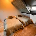 Le French Loft Plein De Charme Au Coeur De Pouvant Accueillir 8 Personnes Appartamento *