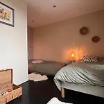Le French Loft Plein De Charme Au Coeur De Pouvant Accueillir 8 Personnes Appartamento Caen
