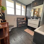 Le French Loft Plein De Charme Au Coeur De Pouvant Accueillir 8 Personnes Appartamento