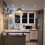 Le French Loft Plein De Charme Au Coeur De Pouvant Accueillir 8 Personnes Appartamento Caen
