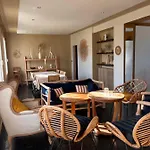 Appartamento Le French Loft Plein De Charme Au Coeur De Pouvant Accueillir 8 Personnes Caen