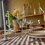 Le French Loft Plein De Charme Au Coeur De Pouvant Accueillir 8 Personnes Appartamento *