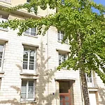 Appartamento Le French Loft Plein De Charme Au Coeur De Pouvant Accueillir 8 Personnes Caen