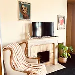Le French Loft Plein De Charme Au Coeur De Pouvant Accueillir 8 Personnes Appartamento