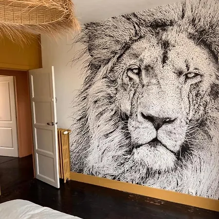 Le French Loft Plein De Charme Au Coeur De Pouvant Accueillir 8 Personnes Daire *