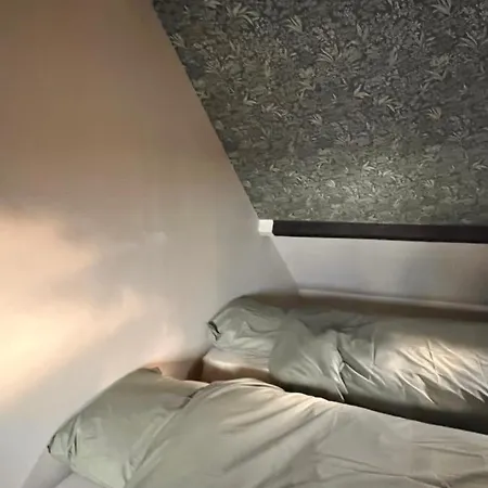 Daire Le French Loft Plein De Charme Au Coeur De Pouvant Accueillir 8 Personnes
