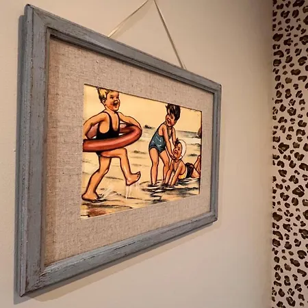 Le French Loft Plein De Charme Au Coeur De Pouvant Accueillir 8 Personnes Daire Caen