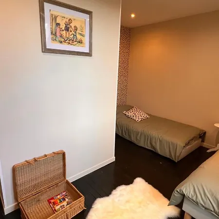 Le French Loft Plein De Charme Au Coeur De Pouvant Accueillir 8 Personnes *