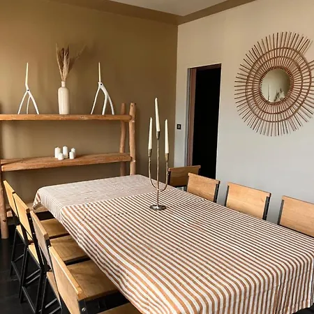 Le French Loft Plein De Charme Au Coeur De Pouvant Accueillir 8 Personnes * Caen