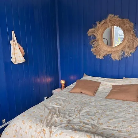 Le French Loft Plein De Charme Au Coeur De Pouvant Accueillir 8 Personnes Daire