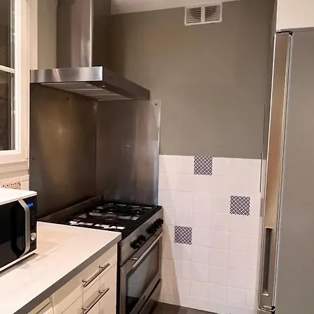Le French Loft Plein De Charme Au Coeur De Pouvant Accueillir 8 Personnes Daire