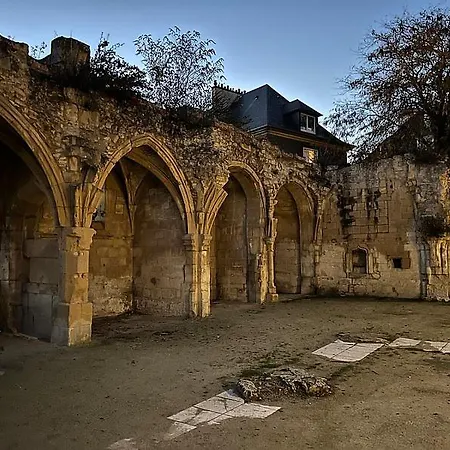Le French Loft Plein De Charme Au Coeur De Pouvant Accueillir 8 Personnes Appartamento *