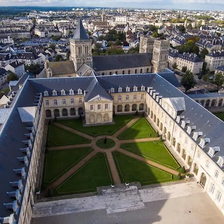 Appartamento Le French Loft Plein De Charme Au Coeur De Pouvant Accueillir 8 Personnes *