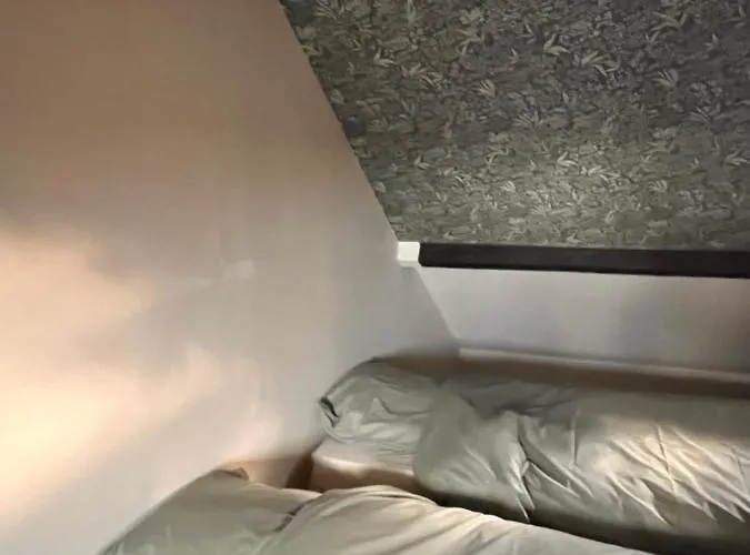 Appartement Le French Loft Plein De Charme Au Coeur De Pouvant Accueillir 8 Personnes