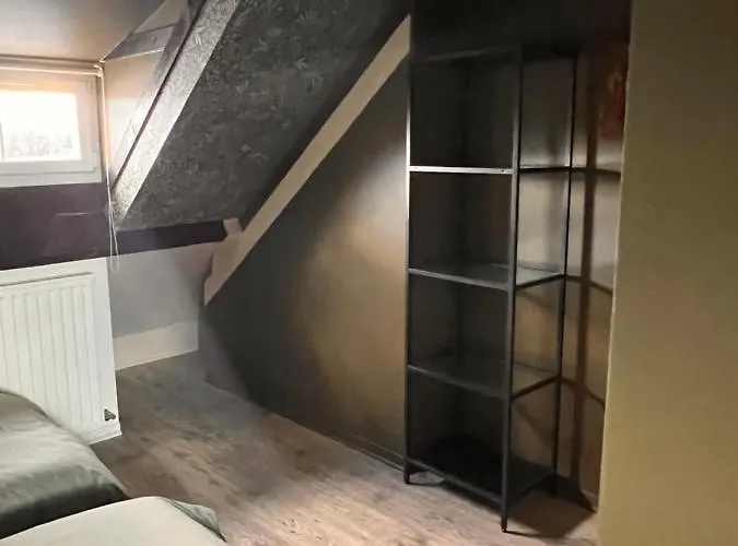 Le French Loft Plein De Charme Au Coeur De Pouvant Accueillir 8 Personnes *