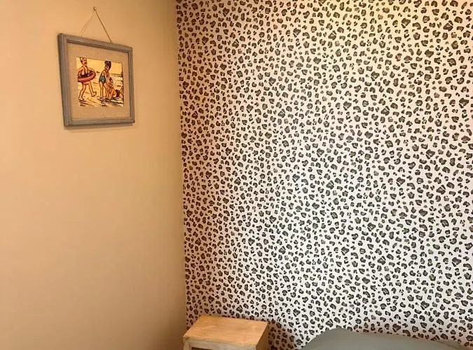 Le French Loft Plein De Charme Au Coeur De Pouvant Accueillir 8 Personnes Caen