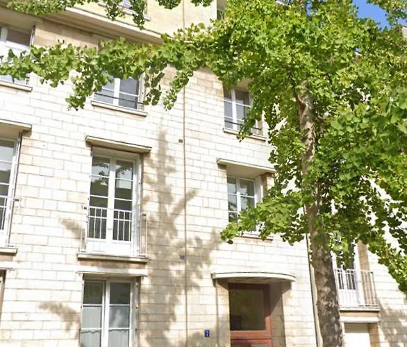 Appartement Le French Loft Plein De Charme Au Coeur De Pouvant Accueillir 8 Personnes Caen