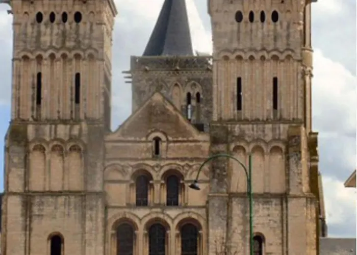 Le French Loft Plein De Charme Au Coeur De Pouvant Accueillir 8 Personnes Appartement